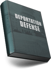 The Deportation Defense