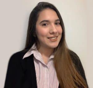Frendys DaCosta – Legal Assistant and Data Entry Specialist