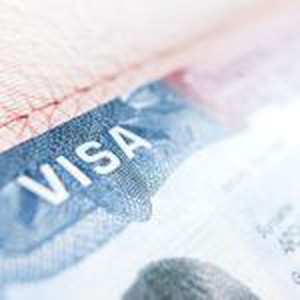 L-2 Visas For Spouses And Children