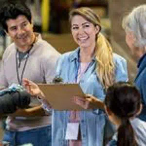 Qualifying Organizations For L-1 Visa Petitions