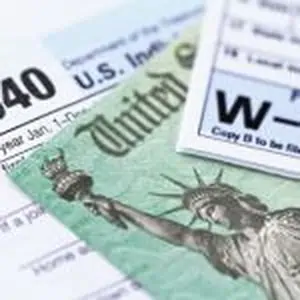 Taxes And Your E-2 Visa