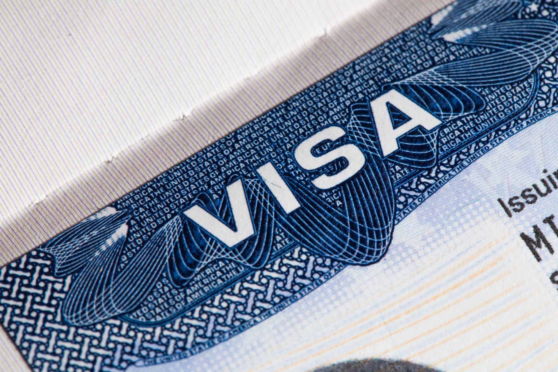 FAQs About T Visas