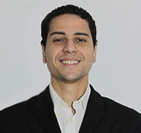 Alfredo Guerrero - Legal Assistant