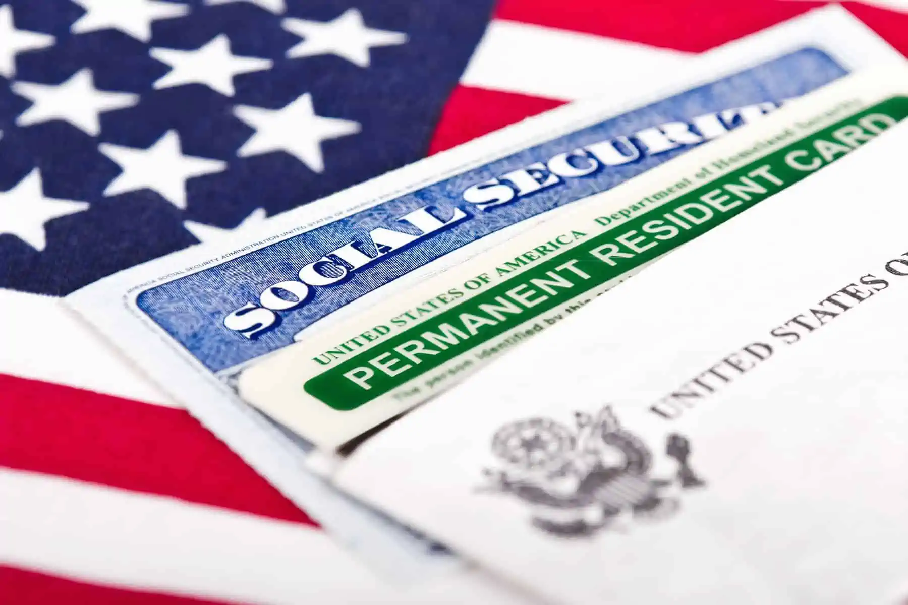 What to Expect at Your Marriage-Based Green Card Interview