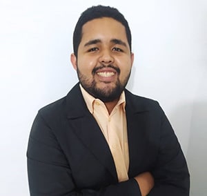 Jhonmar Martínez - Marketing Design Specialist, Coral Gables City