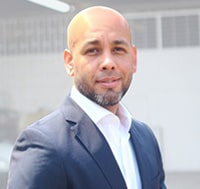 Akilves Martínez - Marketing Director, Coral Gables City