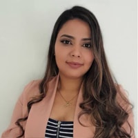 Andreina Rojas - Legal Assistant, Coral Gables City