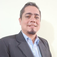 Wilmer Díaz - Client Intake Specialist, Coral Gables City