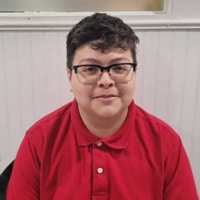 René Garcia - Office assistant, Coral Gables City
