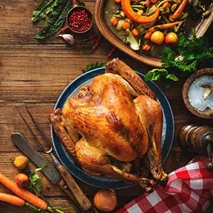 Thanksgiving