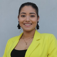 Camila Zambrano - Legal Assistant, Coral Gables City